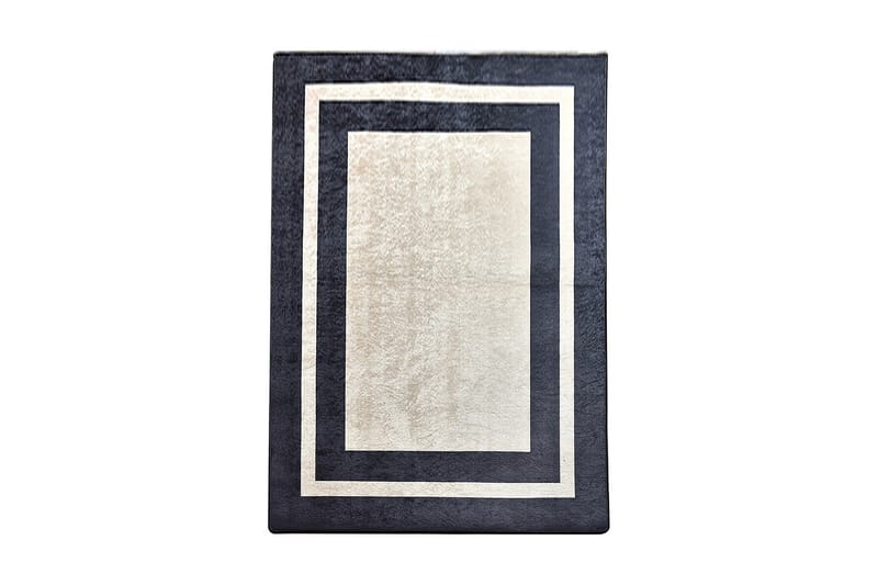 Quadru Matta 80x150 cm - Flerfärgad/Sammet - Products - Textil & mattor - Matta