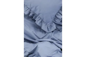 Levi Bäddset 2-Dels 150x200/50x60 cm - Blå - Products - Textil & mattor - Sängkläder - Bäddset & påslakanset - Påslakanset dubbelsäng