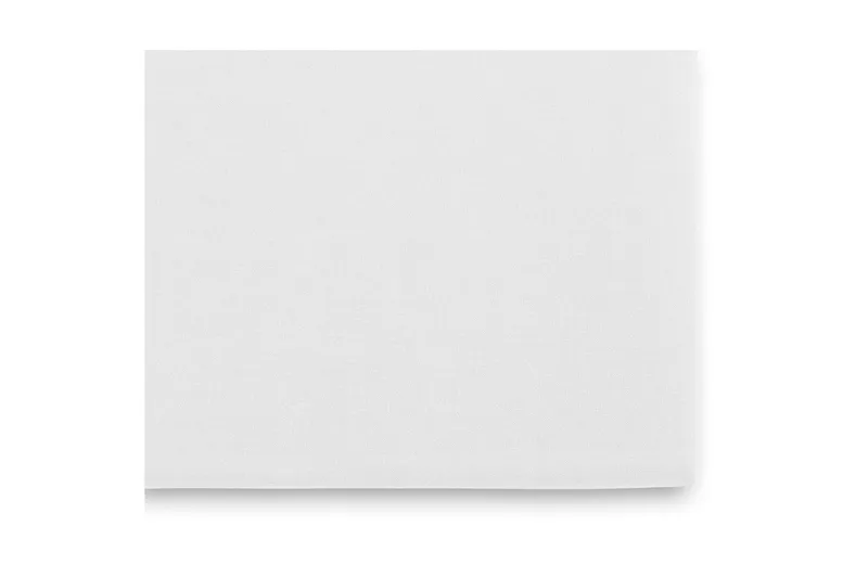 Lakan Borganäs of Sweden - 240 x 260 cm, Vit - Products - Textil & mattor - Sängkläder