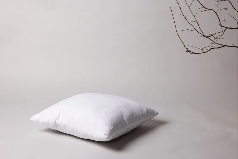 Clara Inner cushion - Products - Textil & mattor - Sängkläder - Sovkudde - Innerkudde & huvudkudde