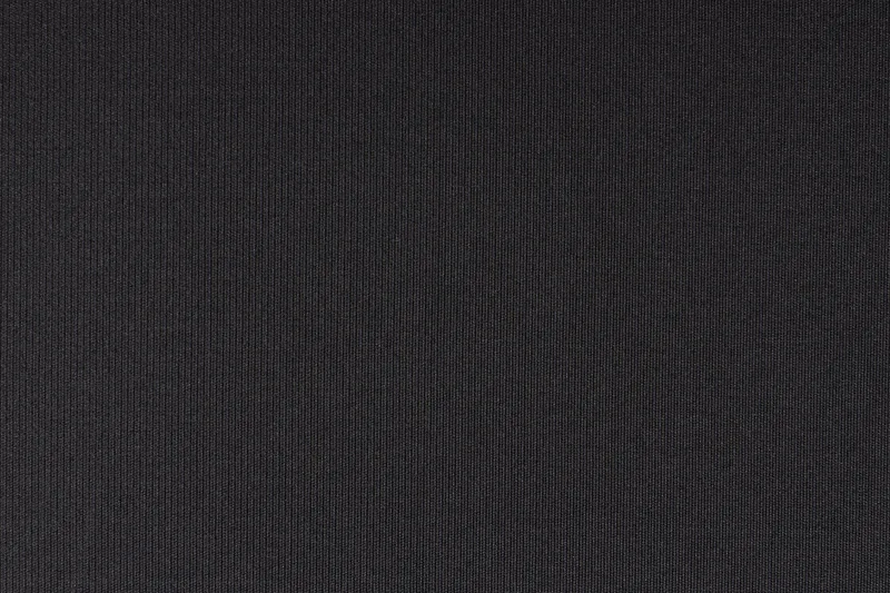 Bahamas Hörnmodul utomhus i konstrotting - Grå / Svarta dynor - Products - Utemöbler & utemiljö - Övrigt utemöbler - Moduler utesoffa