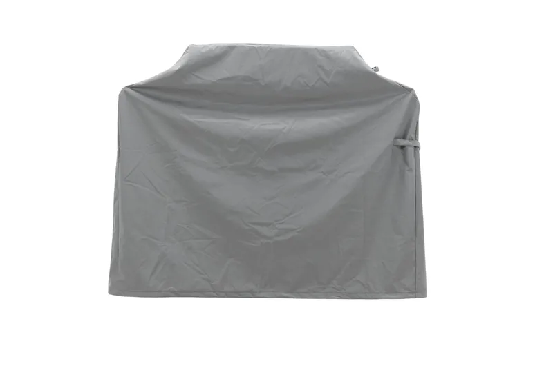 Klas Grillöverdrag 150x100x70 cm - Grå - Products - Utemöbler & utemiljö - Övrigt utemöbler - Möbelskydd - Överdrag utemöbler