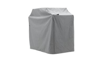 Klas Grillöverdrag 150x100x70 cm - Grå - Products - Utemöbler & utemiljö - Övrigt utemöbler - Möbelskydd - Överdrag utemöbler