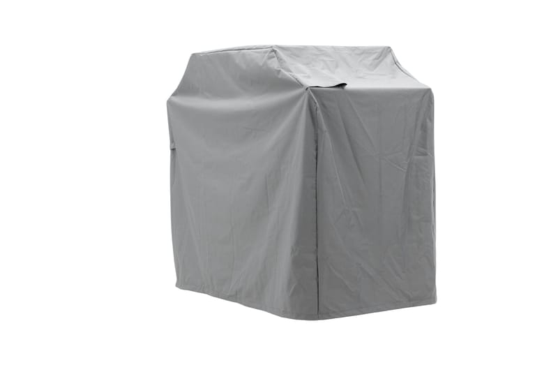 Klas Grillöverdrag 150x100x70 cm - Grå - Products - Utemöbler & utemiljö - Övrigt utemöbler - Möbelskydd - Överdrag utemöbler