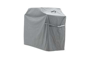 Klas Grillöverdrag 150x100x70 cm - Grå - Products - Utemöbler & utemiljö - Övrigt utemöbler - Möbelskydd - Överdrag utemöbler