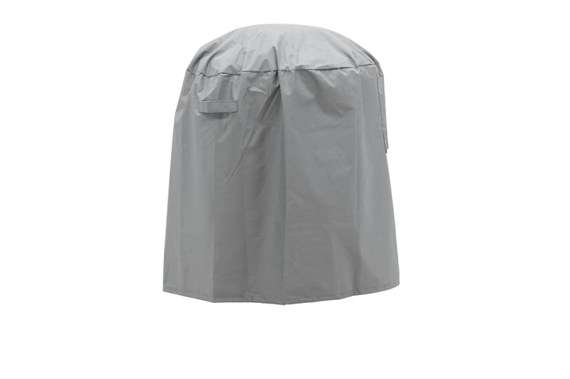 Klas Grillöverdrag 90x90 cm - Grå - Products - Utemöbler & utemiljö - Övrigt utemöbler - Möbelskydd - Överdrag utemöbler