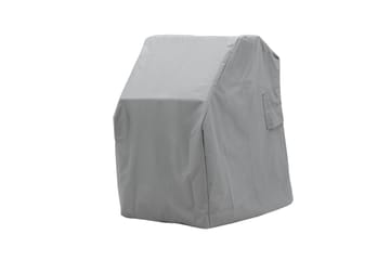Klas Möbelskydd till Stol 90x65x100 cm - Grå - Products - Utemöbler & utemiljö - Övrigt utemöbler - Möbelskydd - Överdrag utemöbler