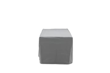 Klas Möbelskydd till Utebänk 180x50x60 cm - Grå - Products - Utemöbler & utemiljö - Övrigt utemöbler - Möbelskydd - Överdrag utemöbler