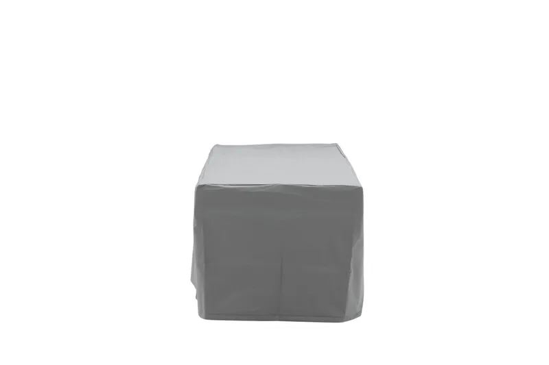 Klas Möbelskydd till Utebänk 180x50x60 cm - Grå - Products - Utemöbler & utemiljö - Övrigt utemöbler - Möbelskydd - Överdrag utemöbler