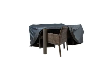 300x240x90 cm Möbelskydd Väderbeständigt - Products - Utemöbler & utemiljö - Övrigt utemöbler - Möbelskydd - Överdrag utemöbler