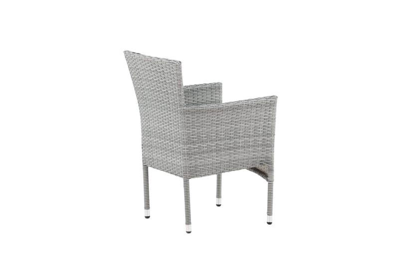 Malina Karmstol Utomhus - Grå - Products - Utemöbler & utemiljö - Balkong & altan - Balkongmöbler - Balkongstol