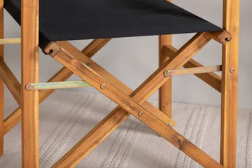 Marion Karmstol Utomhus - Beige - Products - Utemöbler & utemiljö - Balkong & altan - Balkongmöbler - Balkongstol