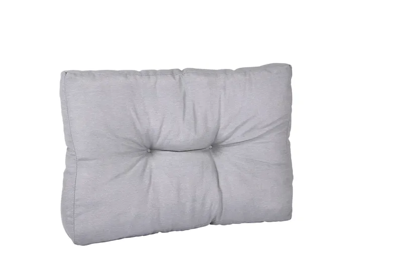 Ada Hög Ryggdyna Ljusgrå, Fritab