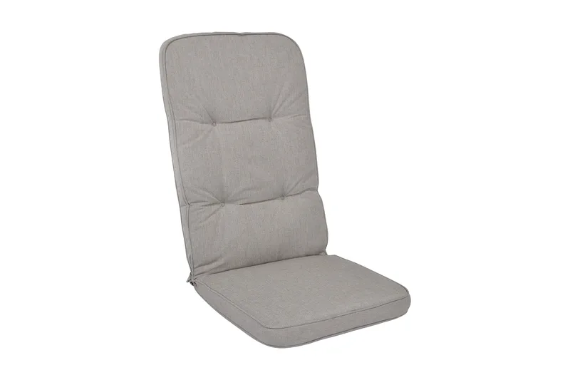 Askgrå 5-position woodline, Grå