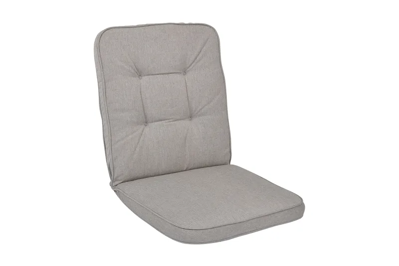 Askgrå Minivik woodline, Grå