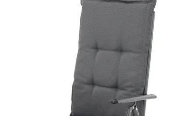 Cushion Positionsdyna - Grå - Products - Utemöbler & utemiljö - Dynor - Positionsdynor