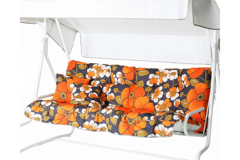 Dyna till DeLuxe Hammock Orange, Varax