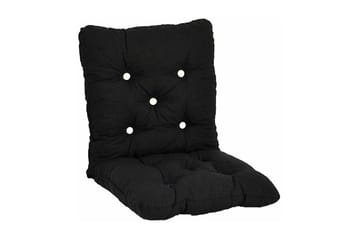 Flockdyna Fritab Minivik Flockdyna Black