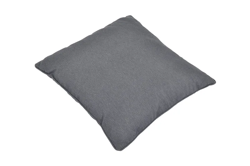 Fritab Standard Dekorationskudde 45x45 cm Grå, Fritab
