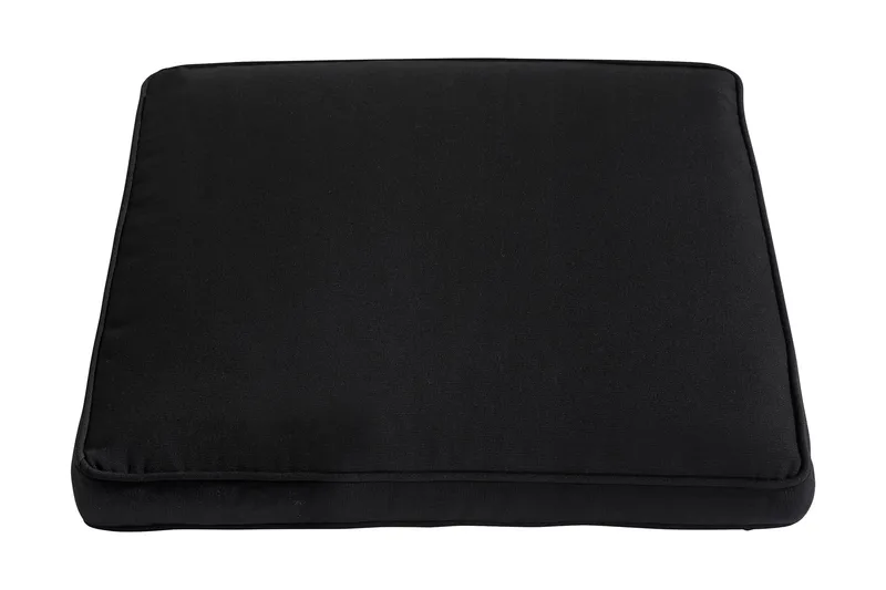 Jenny Sittdyna, Svart