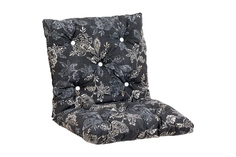 Lågvik Dyna Svart, Fritab