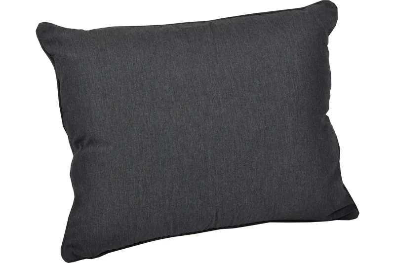 Royal Bonnie Hörndyna 57x45 cm Vattenavvisande Svart, Fritab