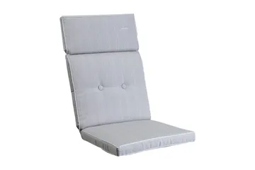 Selection Positionsstol Grå - Ljusgrå - Products - Utemöbler & utemiljö - Dynor - Positionsdynor