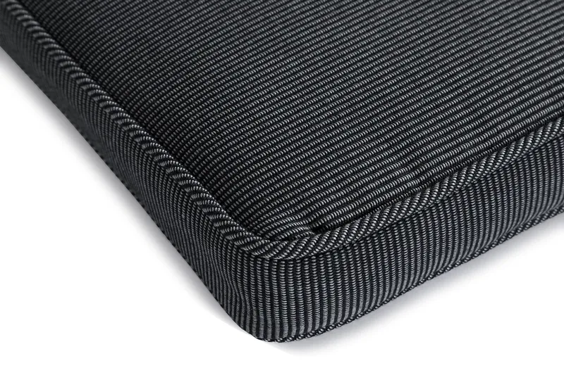 Vermont Sittdyna - Grå - Products - Utemöbler & utemiljö - Dynor - Sittdyna & ryggdyna utemöbler