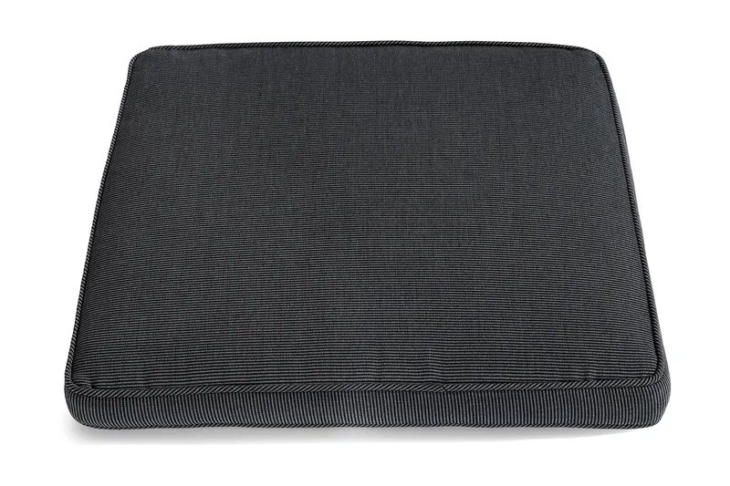 Vermont Sittdyna - Grå - Products - Utemöbler & utemiljö - Dynor - Sittdyna & ryggdyna utemöbler