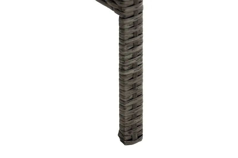 James Light Soffgrupp Utomhus  5-sits - Grå - Products - Utemöbler & utemiljö - Loungemöbler - Loungeset & loungegrupp