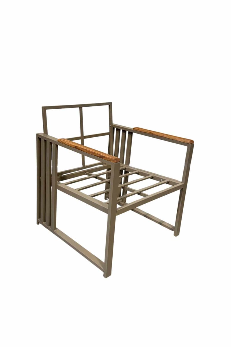 Dolor Loungegrupp Utomhus - Products - Utemöbler & utemiljö - Loungemöbler - Loungeset & loungegrupp