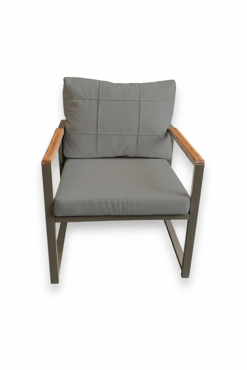 Dolor Loungegrupp Utomhus - Products - Utemöbler & utemiljö - Loungemöbler - Loungeset & loungegrupp