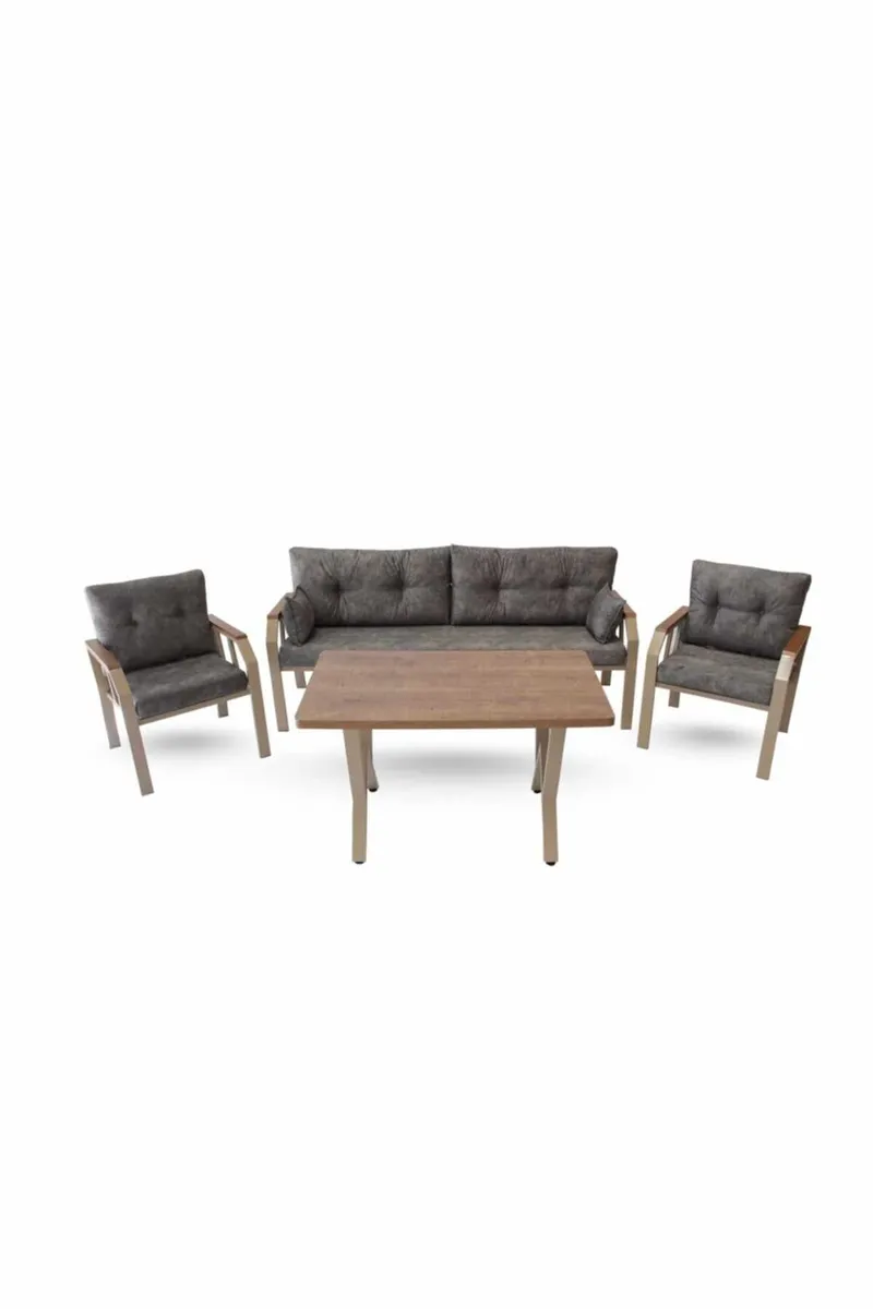 Hue Loungegrupp Utomhus