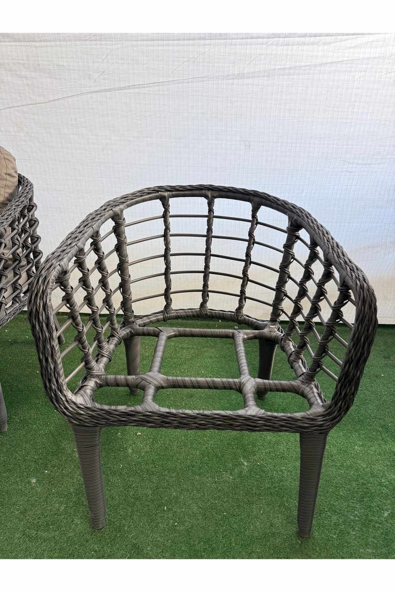 Lajjavati Loungegrupp Utomhus - Products - Utemöbler & utemiljö - Loungemöbler - Loungeset & loungegrupp