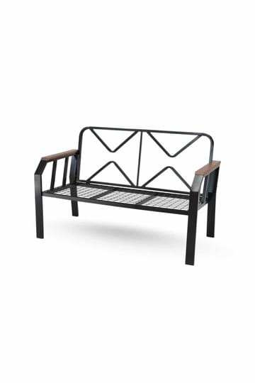 Lenvi Loungegrupp Utomhus - Products - Utemöbler & utemiljö - Loungemöbler - Loungeset & loungegrupp