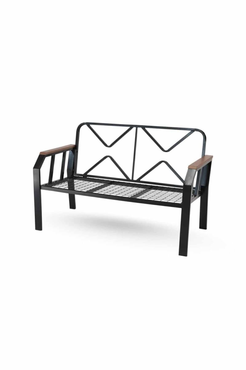 Lenvi Loungegrupp Utomhus - Products - Utemöbler & utemiljö - Loungemöbler - Loungeset & loungegrupp
