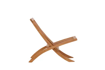 Kenya Utefåtölj - Natur - Products - Utemöbler & utemiljö - Loungemöbler - Loungestol utomhus