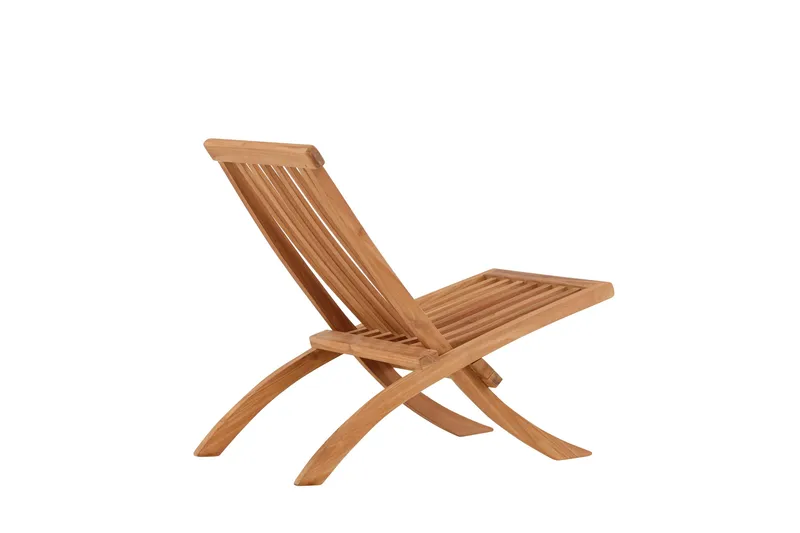 Kenya Utefåtölj - Natur - Products - Utemöbler & utemiljö - Loungemöbler - Loungestol utomhus