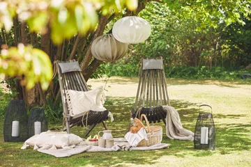 Park Solstol 2 st - Grå - Products - Utemöbler & utemiljö - Loungemöbler - Loungestol utomhus