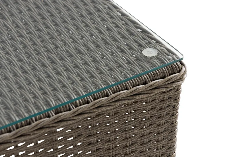 Marcus Sidobord Utomhus - Grå - Products - Utemöbler & utemiljö - Utebord & trädgårdsbord - Sidobord utomhus