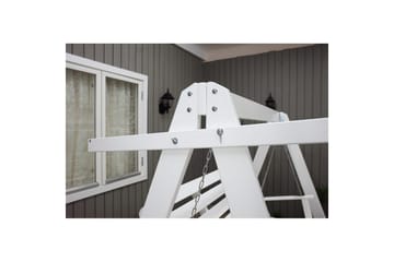 Hammock Pelle utan Tak - Vit - Products - Utemöbler & utemiljö - Utesoffa - Hammock