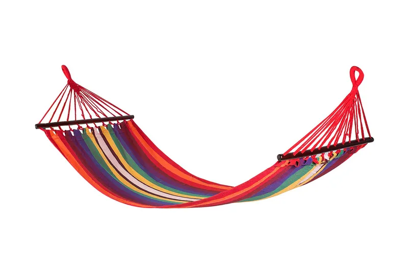 Riina Hängmatta, Röd