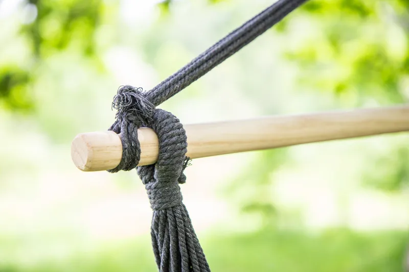 Culasi Hängstol Utomhus - Grå - Products - Utemöbler & utemiljö - Utestol & trädgårdsstol - Hängfåtölj & hängstol utomhus