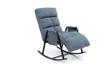 Gladfield Gungfåtölj Utomhus - Products - Utemöbler & utemiljö - Utestol & trädgårdsstol - Gungstol utomhus