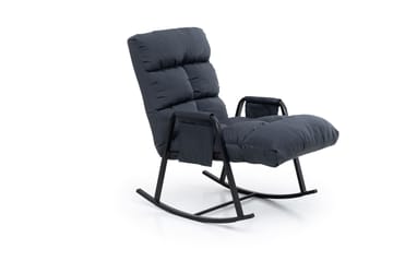 Gladfield Gungfåtölj Utomhus - Products - Utemöbler & utemiljö - Utestol & trädgårdsstol - Gungstol utomhus