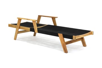 Little John Solsäng - Products - Utemöbler & utemiljö - Utestol & trädgårdsstol - Solstol