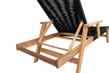 Little John Solsäng - Products - Utemöbler & utemiljö - Utestol & trädgårdsstol - Solstol