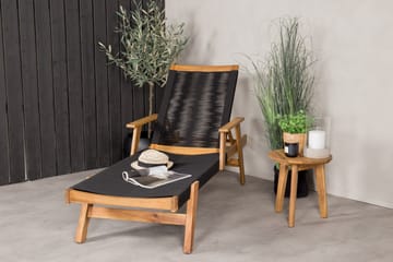 Little John Solsäng - Products - Utemöbler & utemiljö - Utestol & trädgårdsstol - Solstol