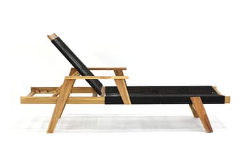 Little John Solsäng - Products - Utemöbler & utemiljö - Utestol & trädgårdsstol - Solstol