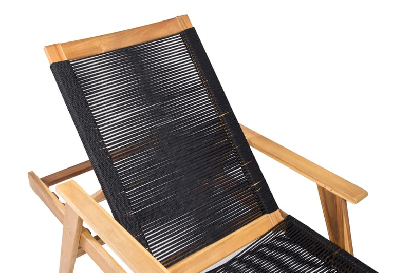 Little John Solsäng - Products - Utemöbler & utemiljö - Utestol & trädgårdsstol - Solstol